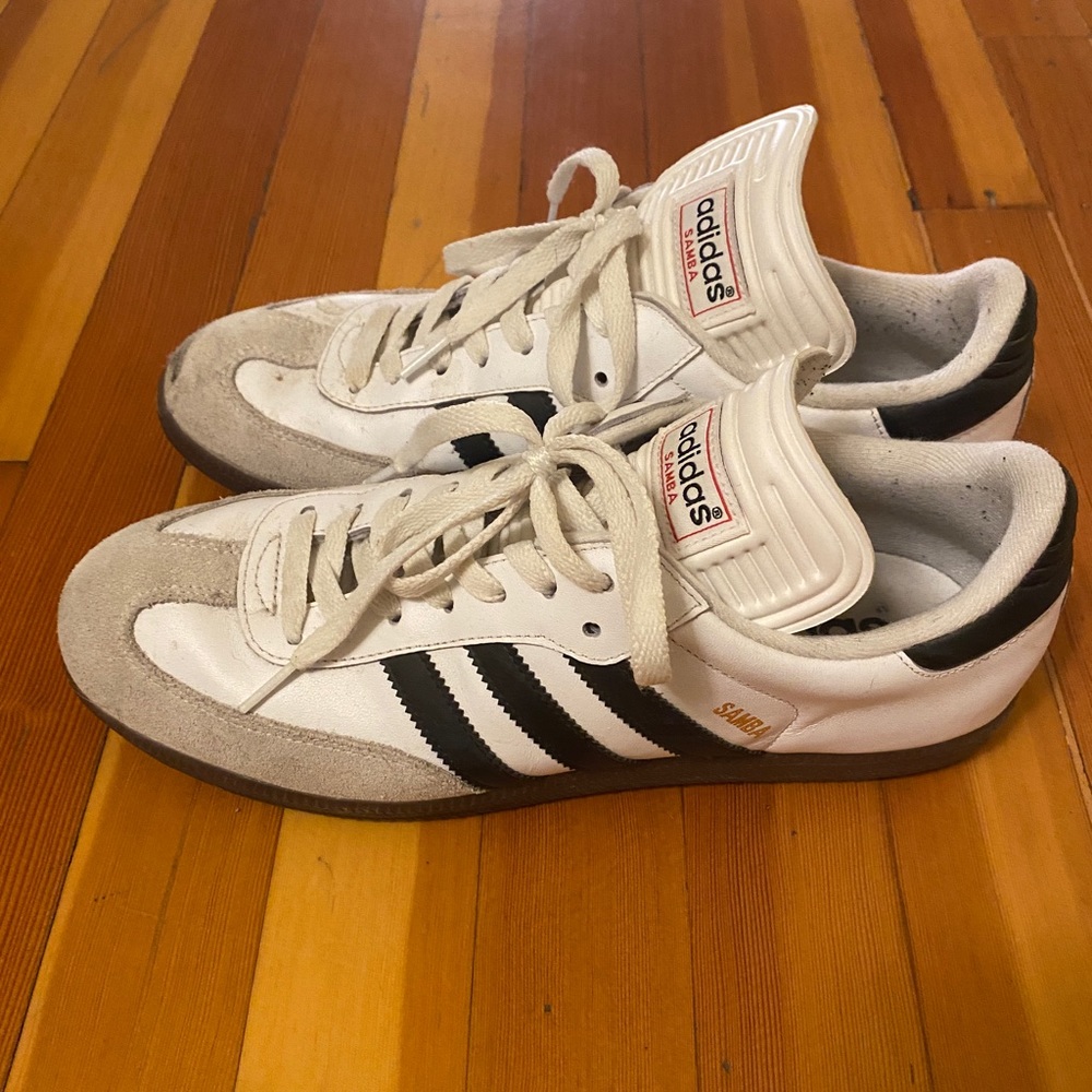 Adidas Samba
